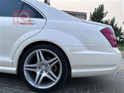 مێرسێدس بێنز S-Class